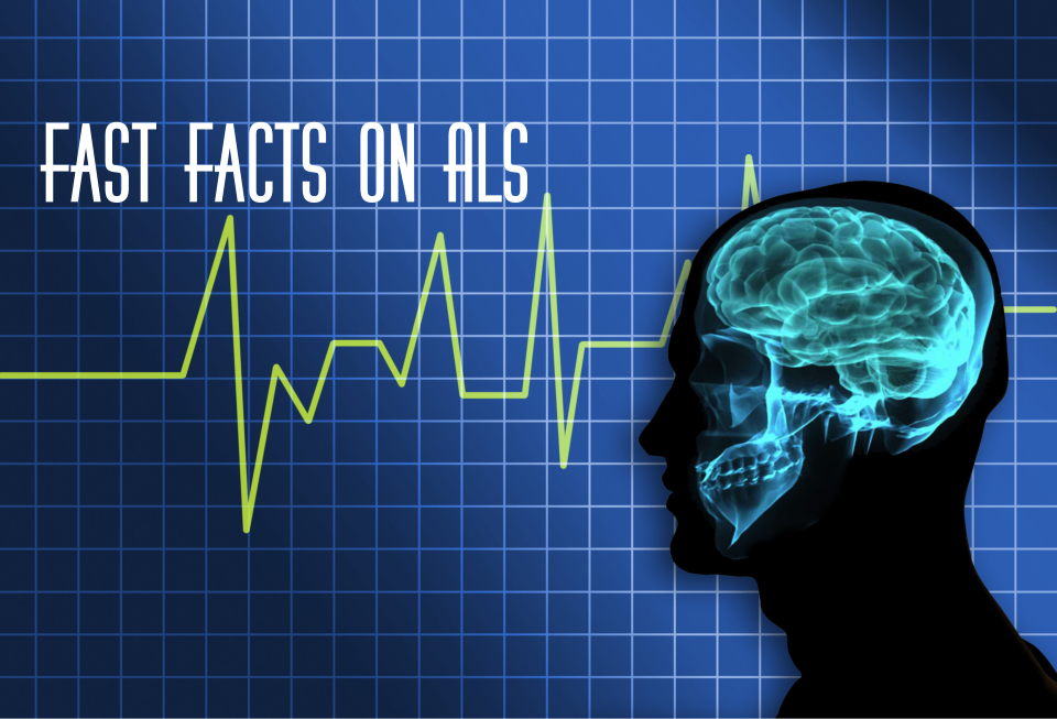 Fast Facts on ALS